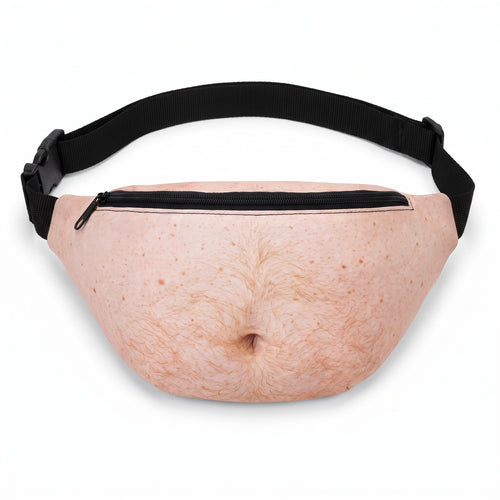 The Dad Bod Pack