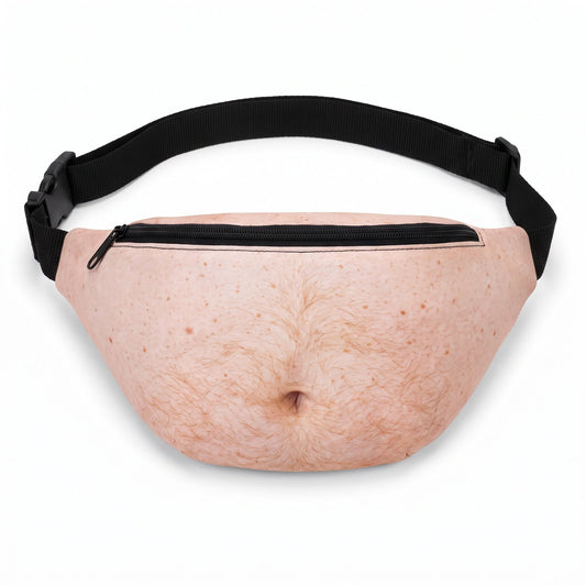 The Dad Bod Pack