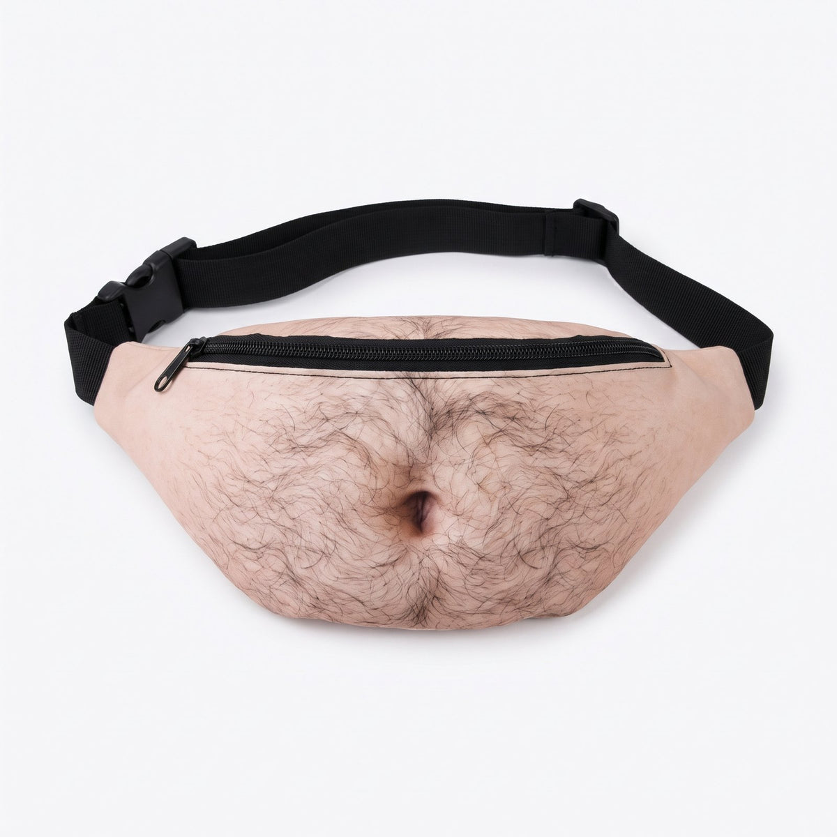 The Dad Bod Pack