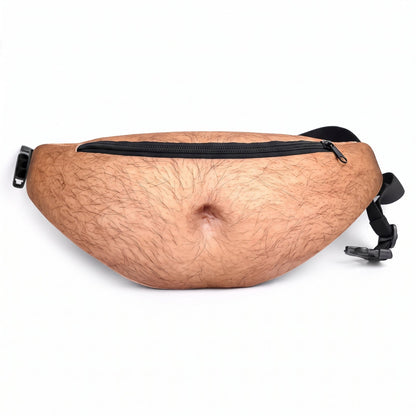 The Dad Bod Pack