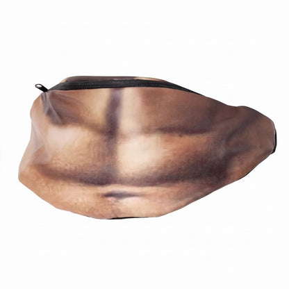 The Dad Bod Pack