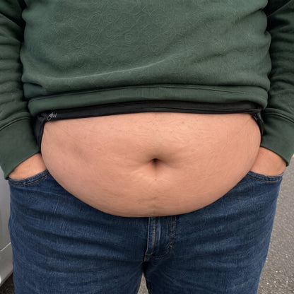 The Dad Bod Pack