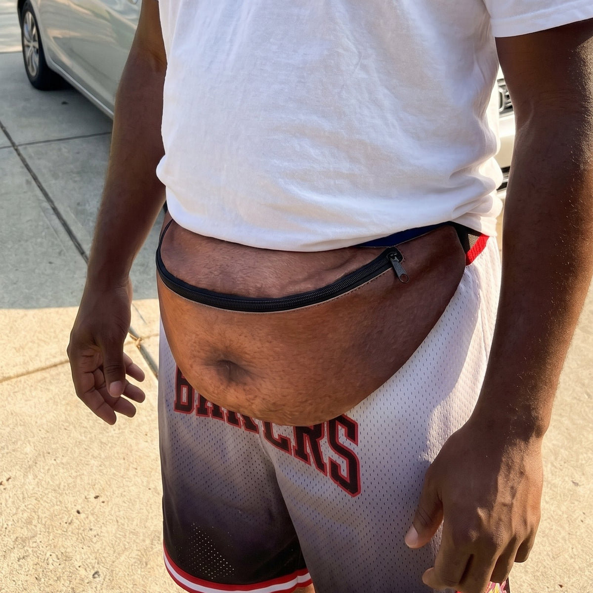 The Dad Bod Pack