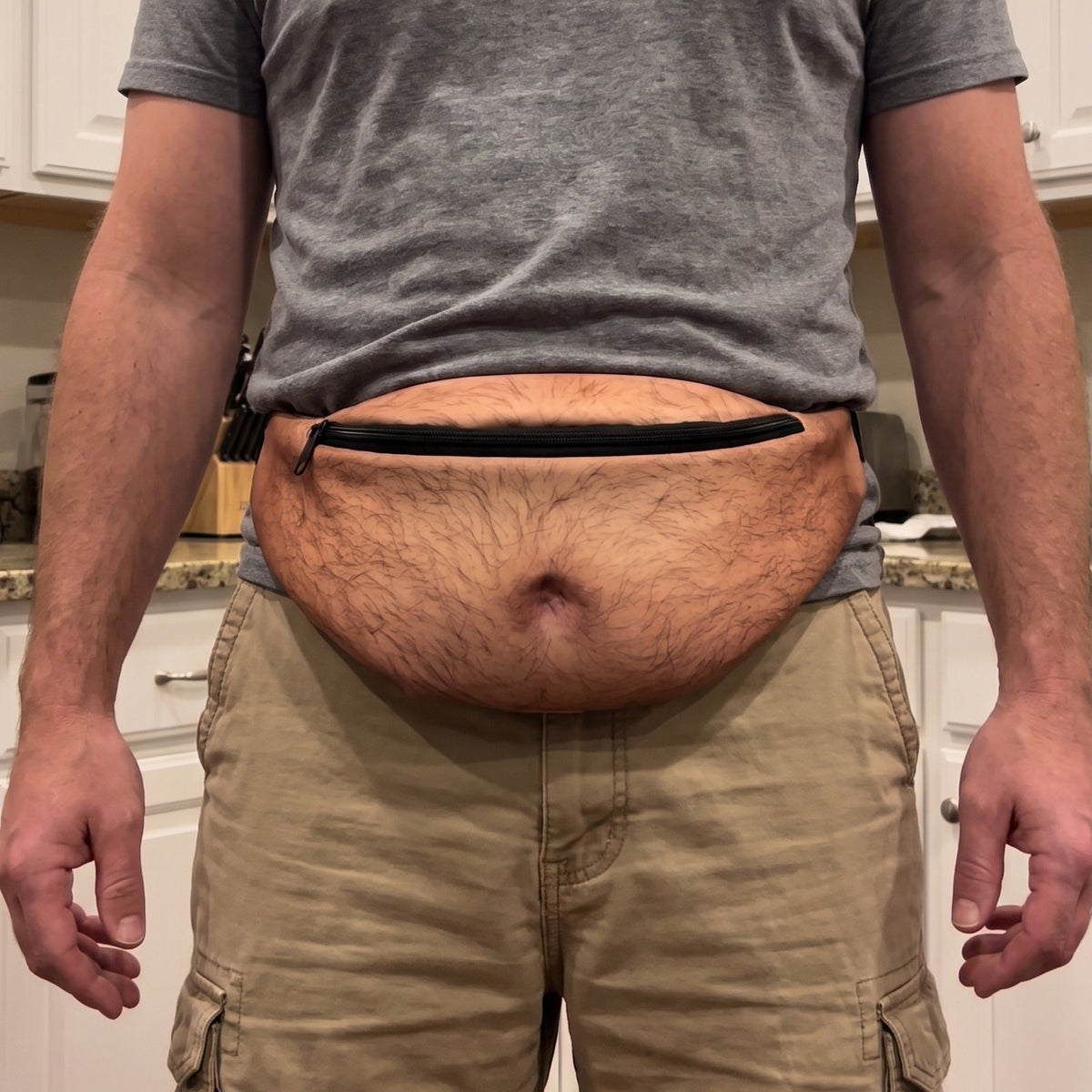 The Dad Bod Pack