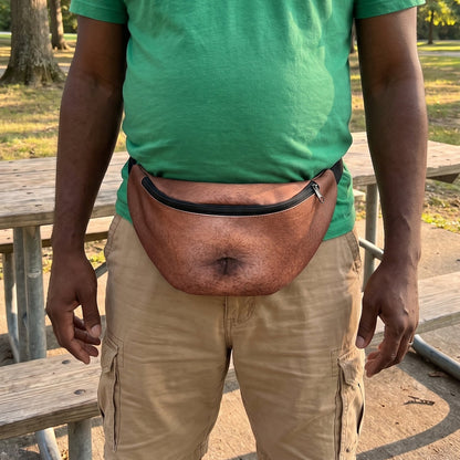 The Dad Bod Pack